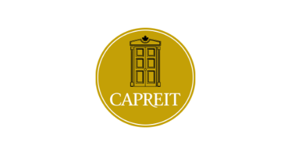 Capreit Logo
