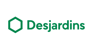 Desjardins Logo