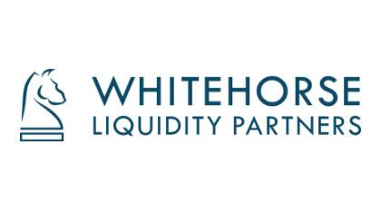 White Horse Liquidity Partners Logo