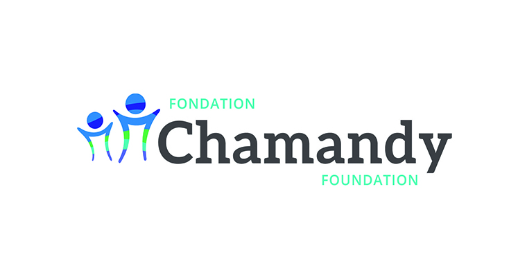 Chamandy Logo